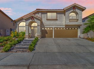 8620 W Gilmore Ave, Las Vegas, NV 89129