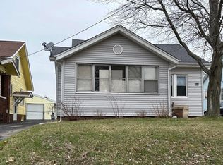 719 W Maywood Ave, Peoria, IL