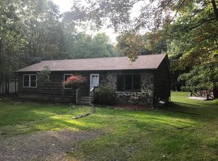 23 Foothill Rd, Albrightsville, PA 18210