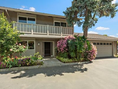 15400 Winchester Blvd APT 49, Los Gatos, CA, 95030