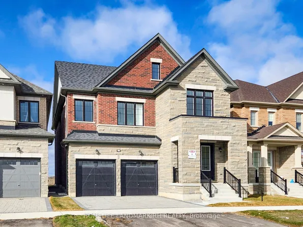 186 Leslie Richards St, Markham, ON L6C 1N3