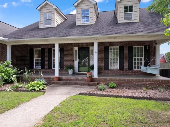 600 Meadowview Dr NE, Hartselle, AL 35640