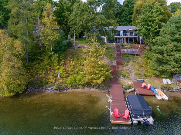 524 Homeland Dr, Perry, ON P0A 1J0