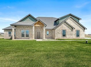 9408 Bethpage Ave, Amarillo, TX 79119