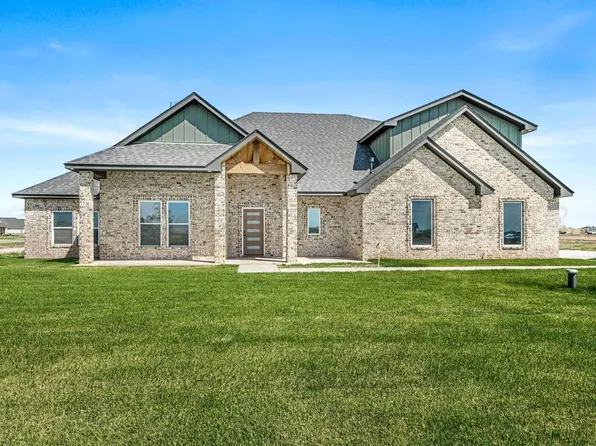 9408 Bethpage Ave, Amarillo, TX 79119