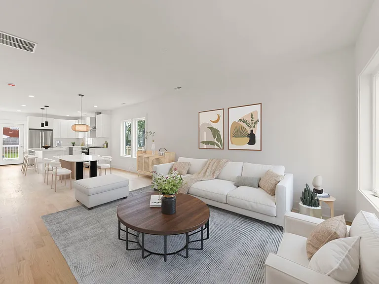 118 N President St — Photo 3