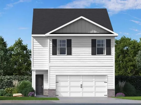 111 Bailee Ct, Perry, GA 31088