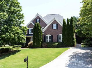 615 Saint Regis Ln, Johns Creek, GA 30022