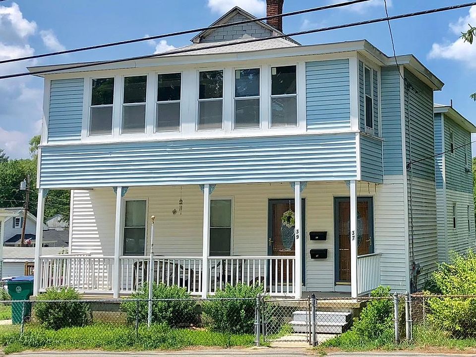 2nd image of 37 W Meadow Rd