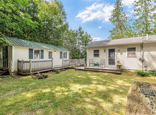 176 Cedar Rst, Enfield, ME 04493