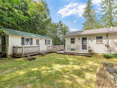 176 Cedar Rest Road, Enfield, ME, 04493