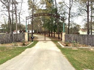 18507 Fm 2090 Rd, Conroe, TX 77306