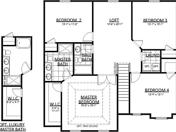 5th image of 6716 Whisper Glen Dr