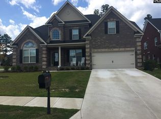 5 Overview Ct, Columbia, SC 29229