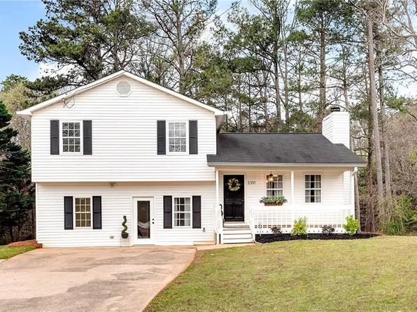 3391 Due West Rd, Dallas, GA 30157