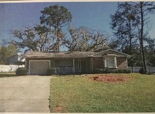 2261 Lake Hall Rd, Tallahassee, FL 32309