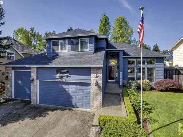 10945 SW Tunica St, Tualatin, OR 97062