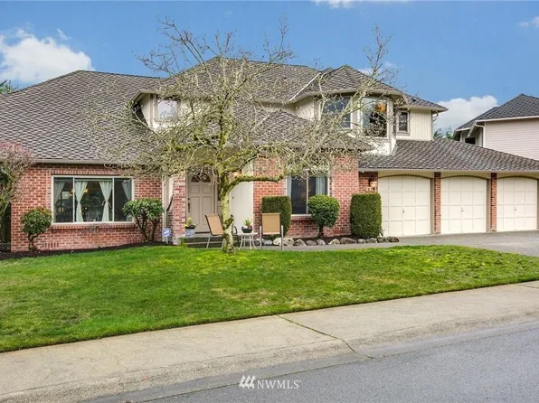 1830 233rd Pl NE, Sammamish, WA 98074