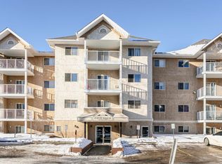 Pointe West Phase II, Edmonton, AB T5T 6E9