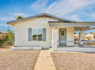 1526 W Polk St, Phoenix, AZ 85007