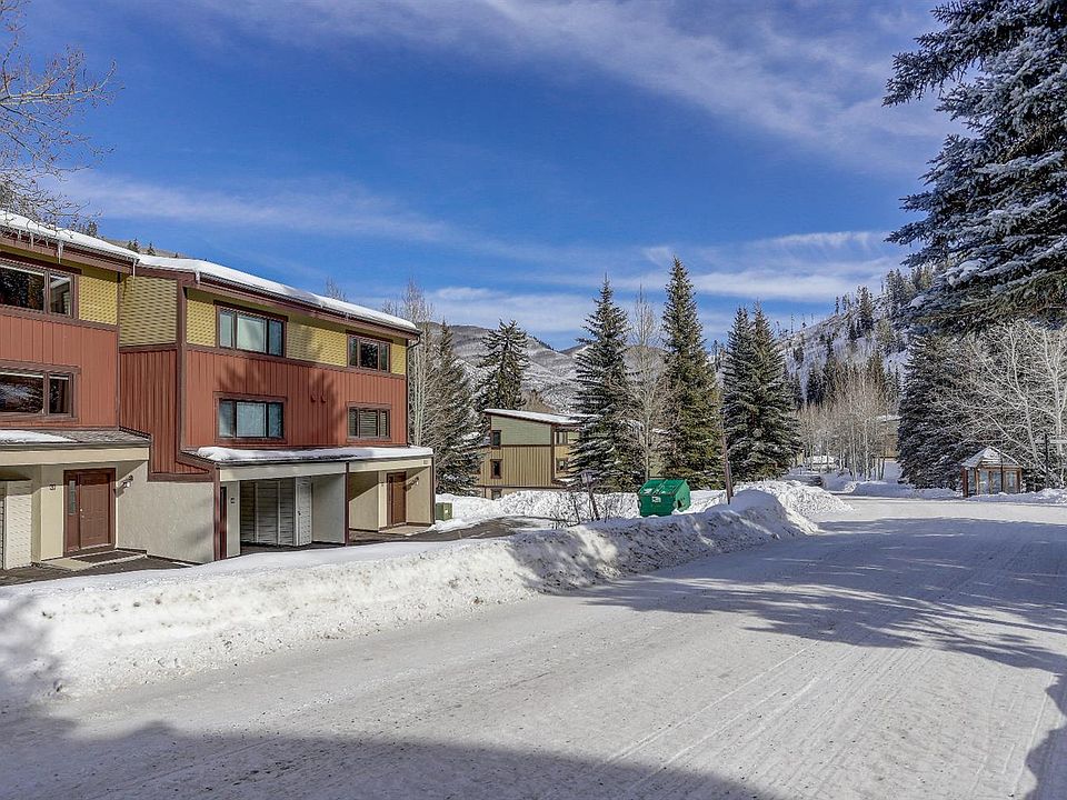 2733 Kinnikinnick Rd, Vail, CO 81657 | Zillow