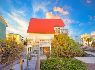 249 Haven Rd, Port Saint Joe, FL 32456