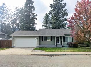 2132 N Grants Ct, Post Falls, ID 83854