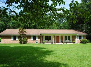 7383 Old Bainbridge Rd, Tallahassee, FL 32303