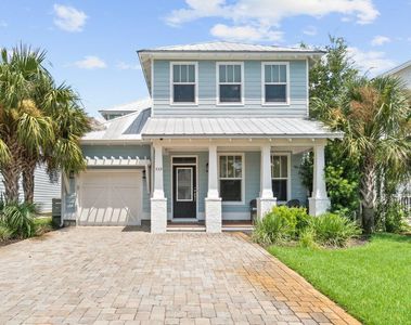 359 Grande Pointe Cir, Inlet Beach, FL, 32461