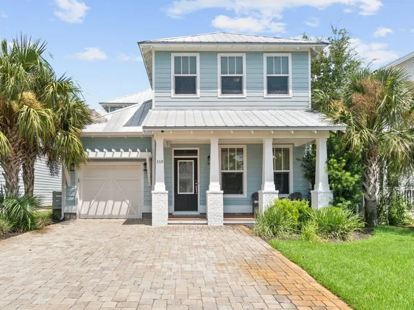 359 Grande Pointe Cir, Inlet Beach, FL 32461