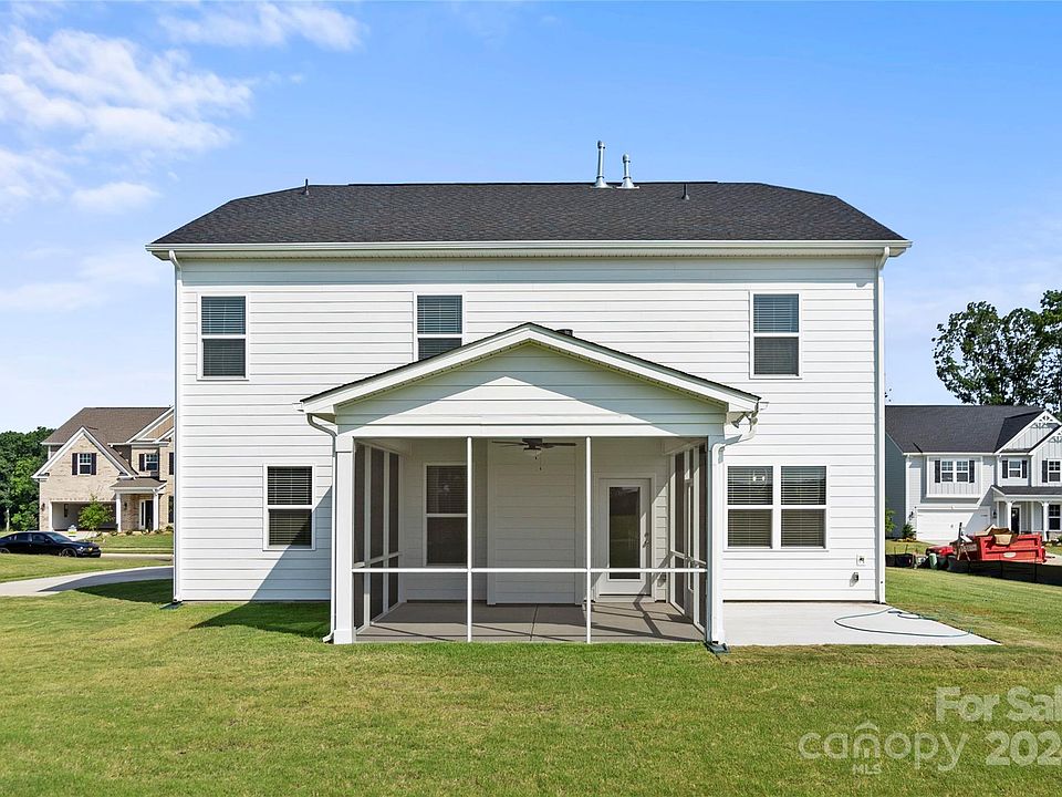 4159 Rosebrook Ct Denver NC Zillow