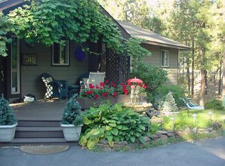 310 S Greenridge Dr, Liberty Lake, WA 99019
