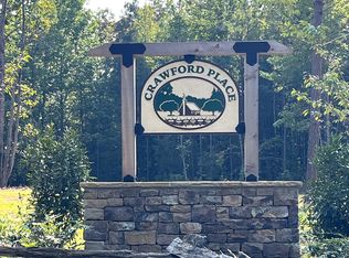 7 Crawford Crst, Dawsonville, GA