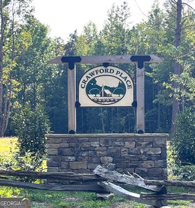 9 Crawford Crst, Dawsonville, GA, 30534