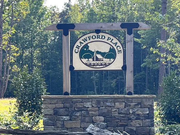 7 Crawford Crst, Dawsonville, GA 30534