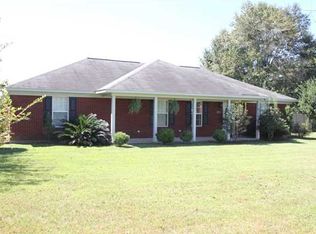 13715 Terjen Ln, Wilmer, AL 36587