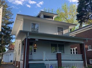 428 W Cook St, Springfield, IL 62704
