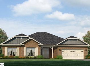 229 Rolling Waters Dr LOT 71, Greenville, SC 29605