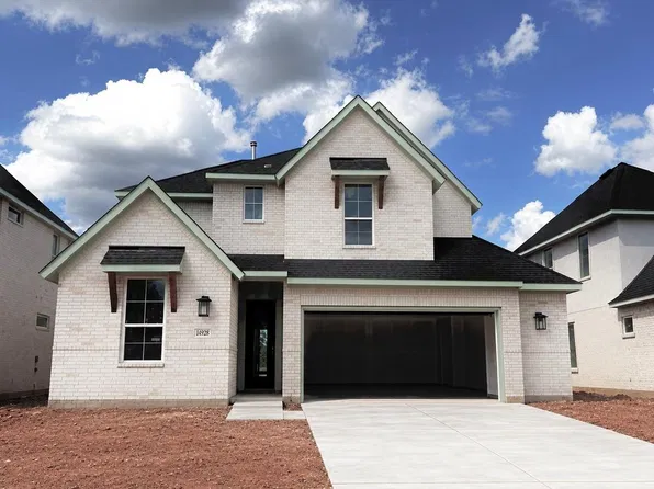 14928 Clover Meadow Ln, Montgomery, TX 77316