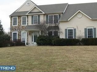 3002 Canard Dr, Phoenixville, PA 19460