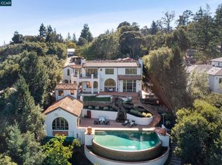 174 Crestview Dr, Orinda, CA 94563