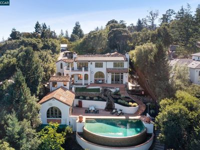 174 Crestview Dr, Orinda, CA, 94563