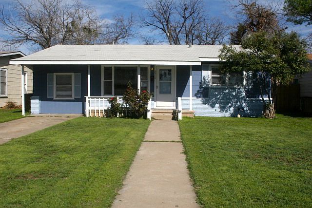1st image of 2514 W Harris Ave