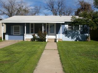2514 W Harris Ave, San Angelo, TX 76901