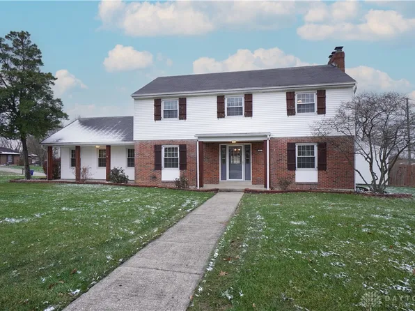 811 Douglas Ave, Monroe, OH 45050