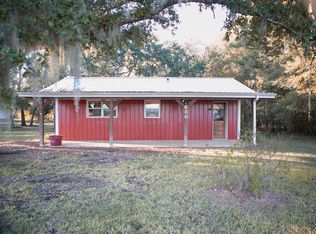 680 Puckett Bend Rd, Columbia, LA 71418