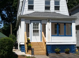 26 Tichenor Pl, Montclair, NJ 07042