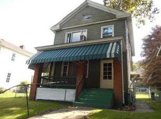 1485 4th Ave, Freedom, PA