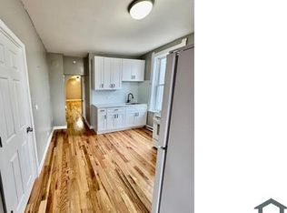 4840 S Paulina St #2R, Chicago, IL 60609