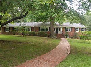 205 Sweetbriar Rd, Greenville, SC 29615